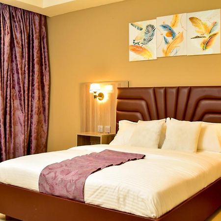 נאיוואשה El Sueno Homestay מראה חיצוני תמונה