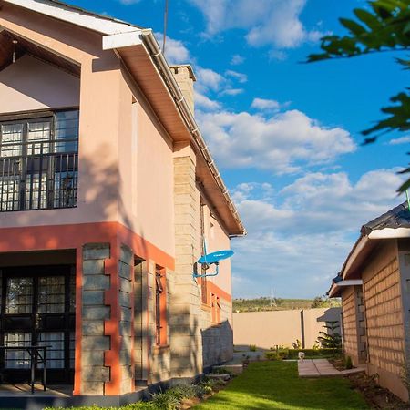 נאיוואשה El Sueno Homestay מראה חיצוני תמונה