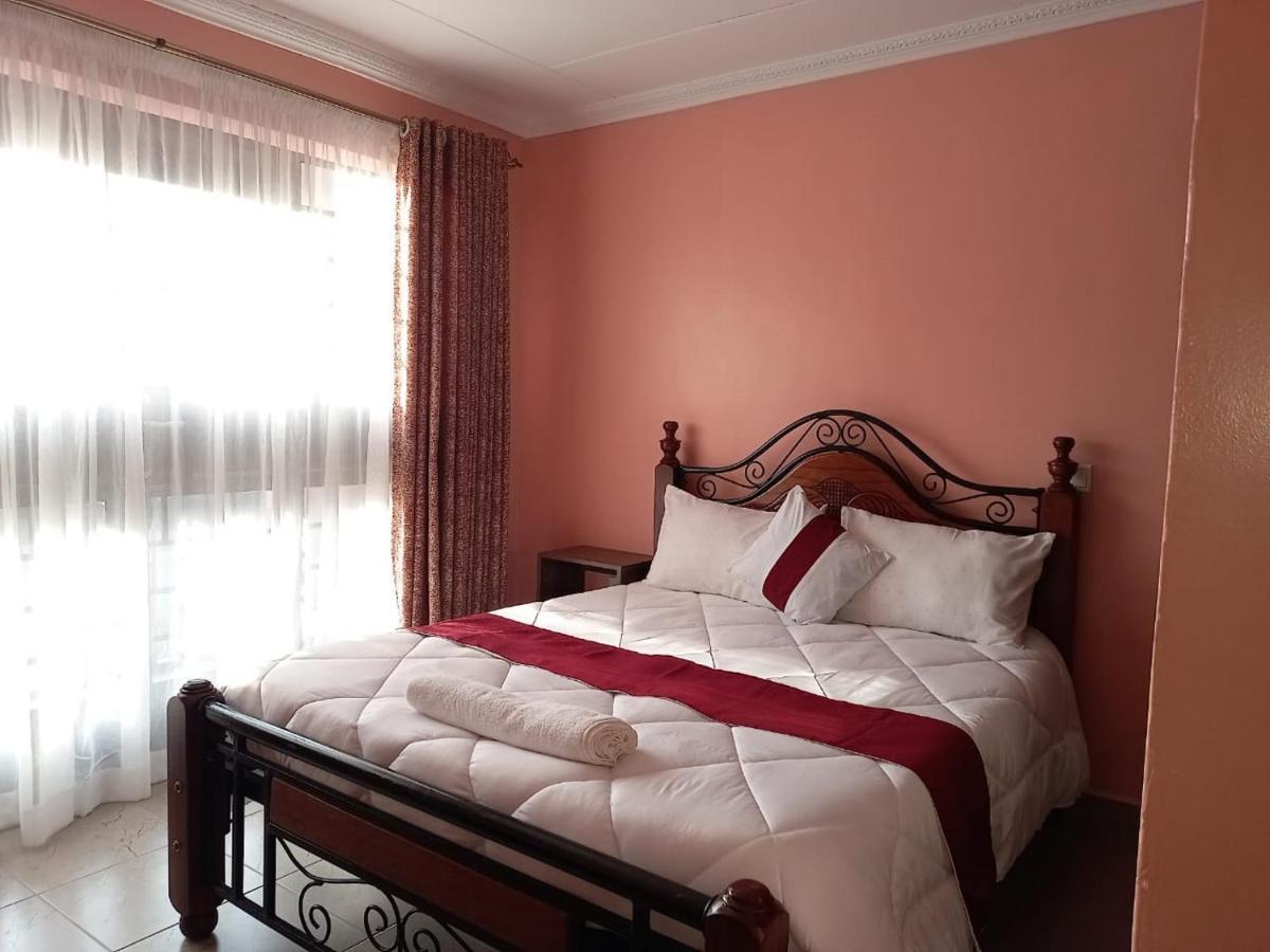 נאיוואשה El Sueno Homestay מראה חיצוני תמונה