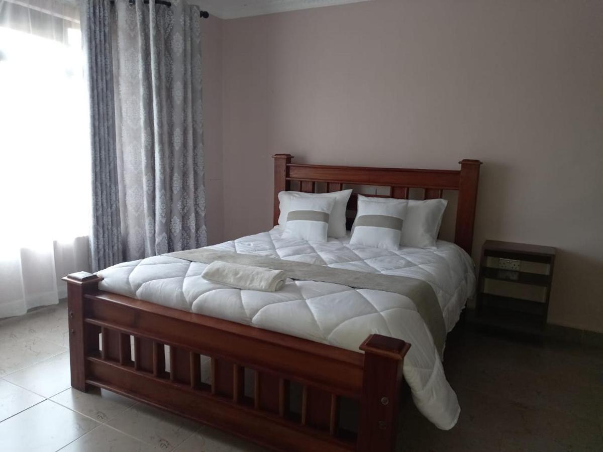 נאיוואשה El Sueno Homestay מראה חיצוני תמונה