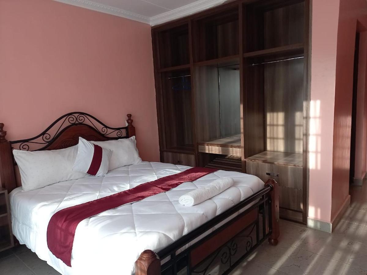 נאיוואשה El Sueno Homestay מראה חיצוני תמונה