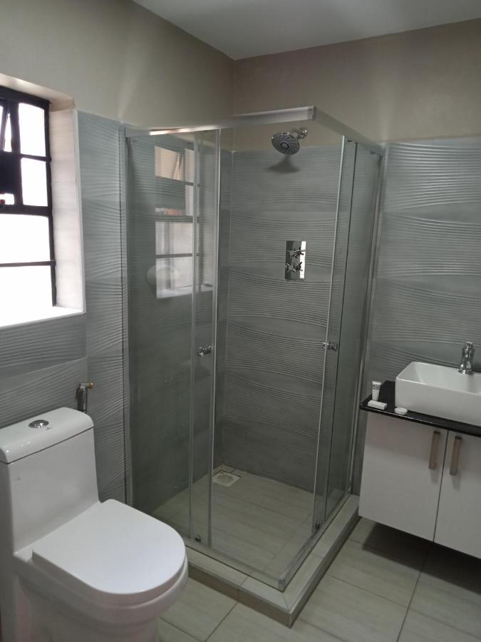 נאיוואשה El Sueno Homestay מראה חיצוני תמונה