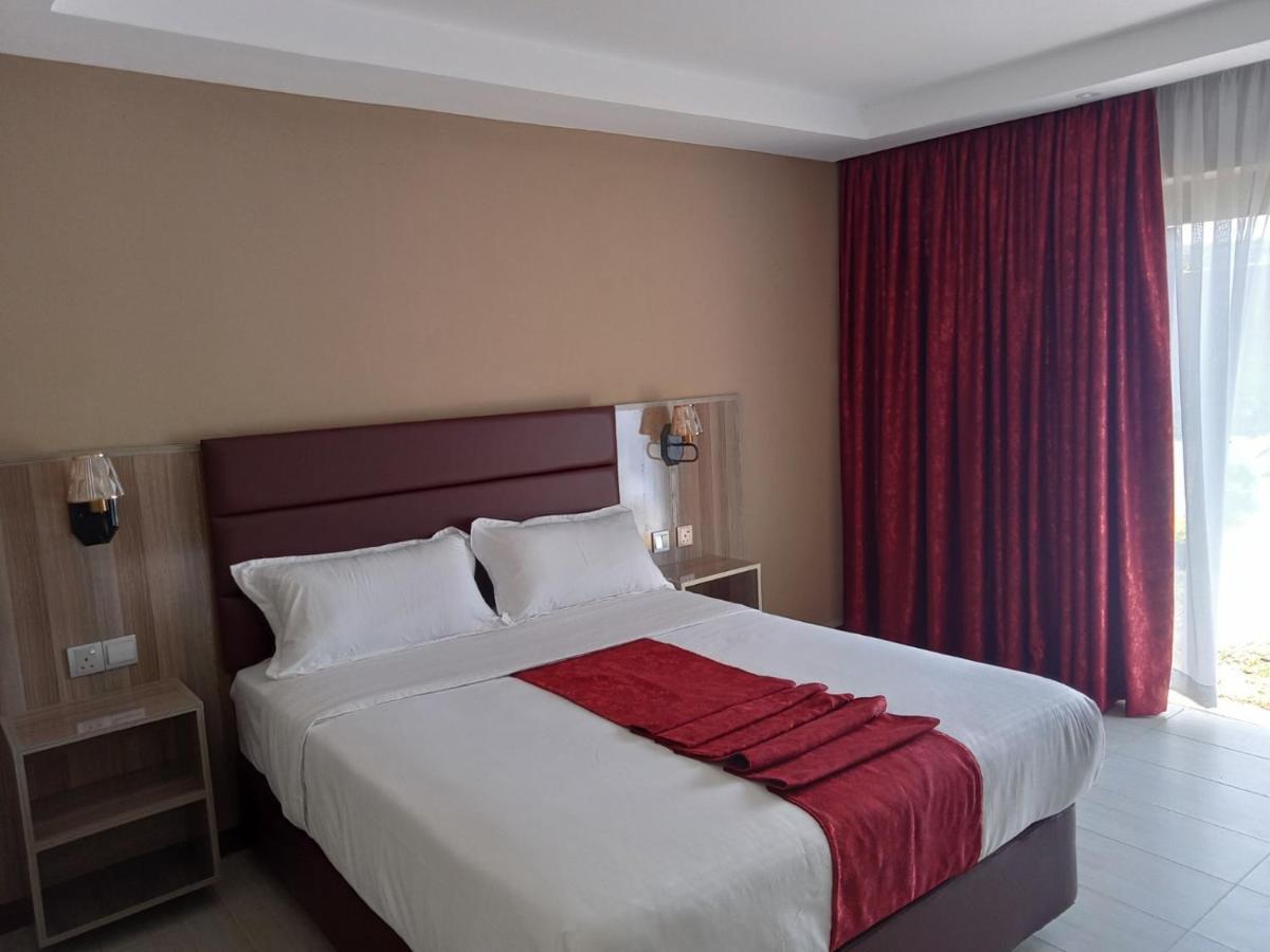 נאיוואשה El Sueno Homestay מראה חיצוני תמונה