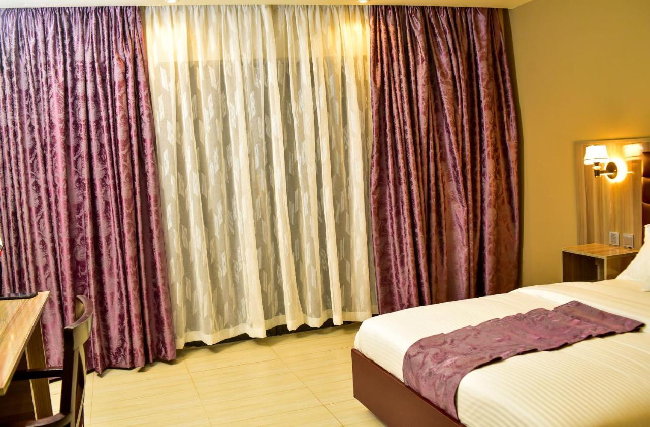 נאיוואשה El Sueno Homestay מראה חיצוני תמונה