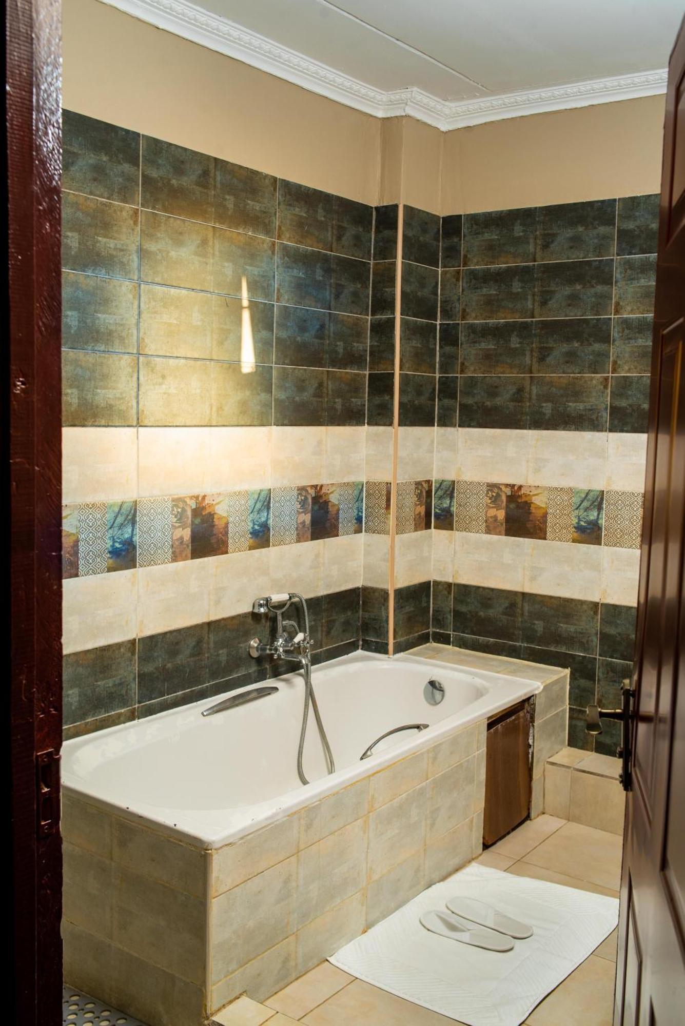נאיוואשה El Sueno Homestay מראה חיצוני תמונה