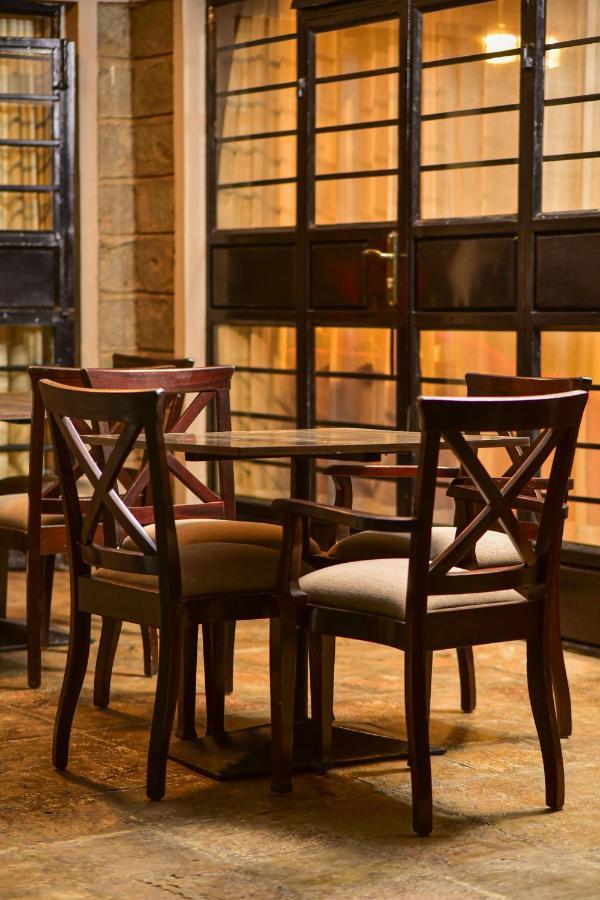 נאיוואשה El Sueno Homestay מראה חיצוני תמונה