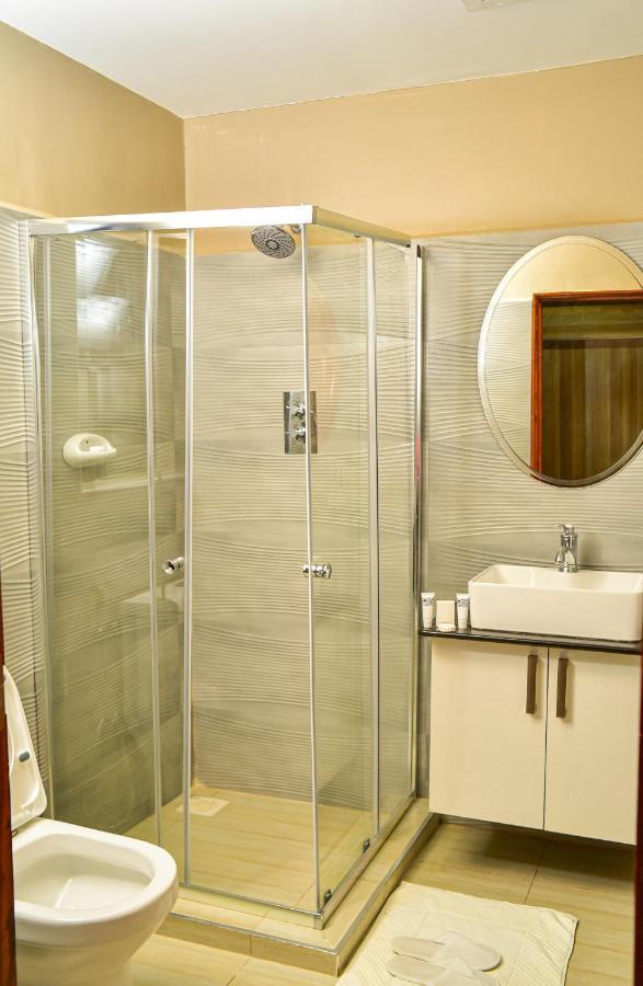 נאיוואשה El Sueno Homestay מראה חיצוני תמונה