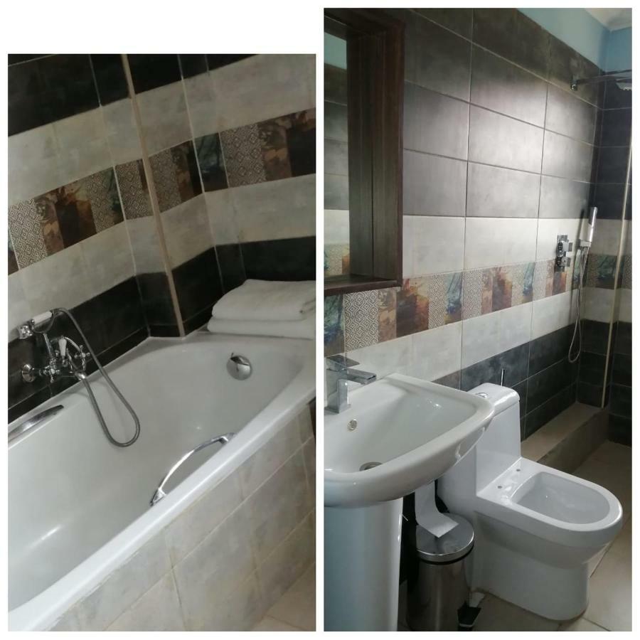 נאיוואשה El Sueno Homestay מראה חיצוני תמונה
