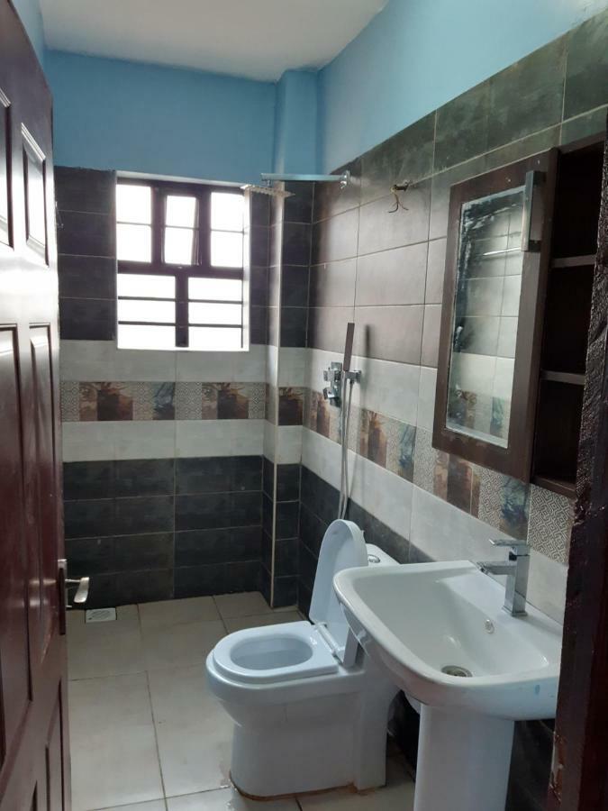 נאיוואשה El Sueno Homestay מראה חיצוני תמונה