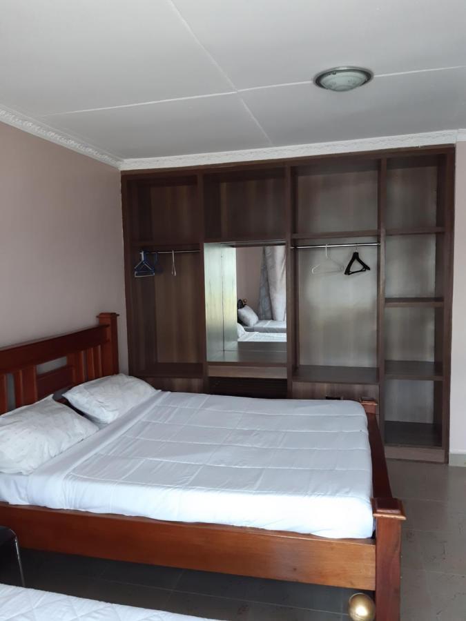 נאיוואשה El Sueno Homestay מראה חיצוני תמונה